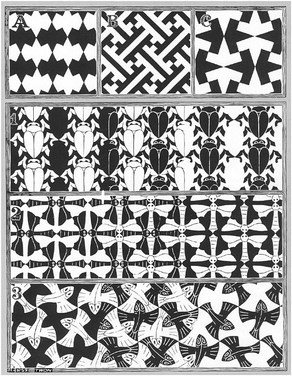 Escher 20