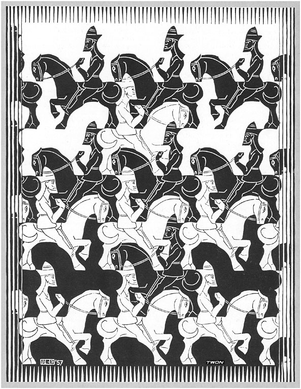 Escher 21