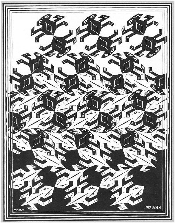 Escher 23