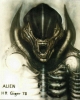 Alien XIII