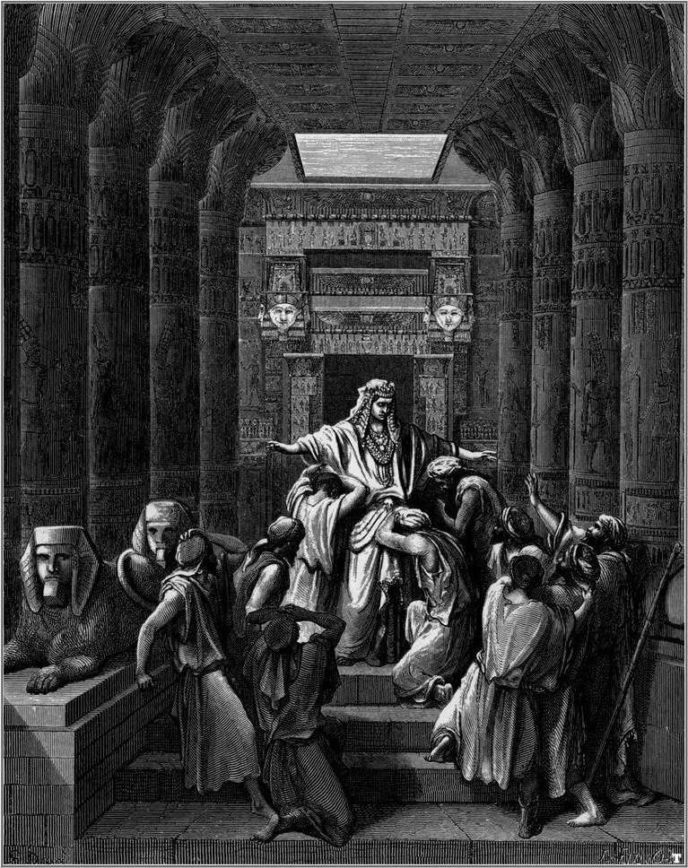 bibel joseph
