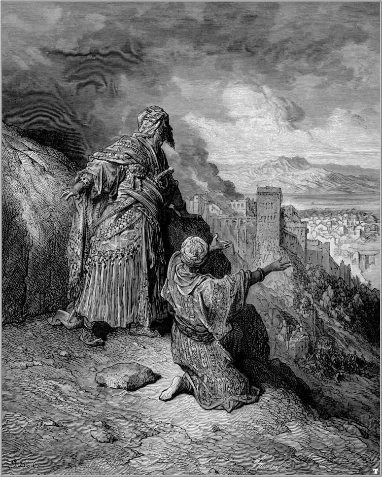 crusades an enemy of the crusaders