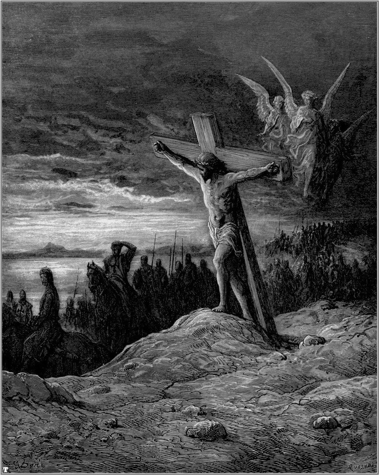 crusades miracles