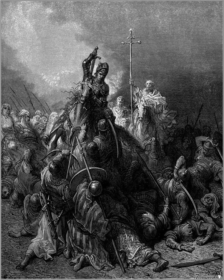 crusades the battle of antioch