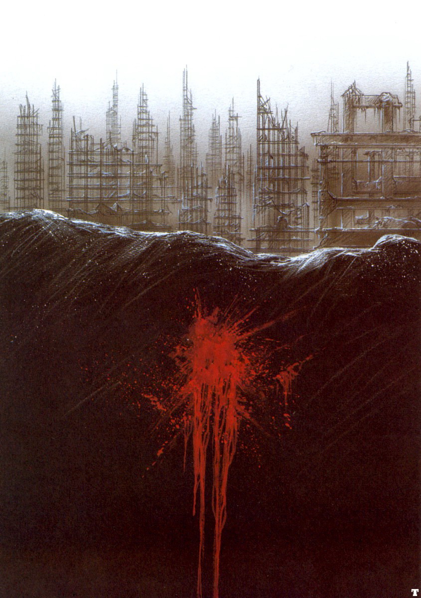 Millennium 001