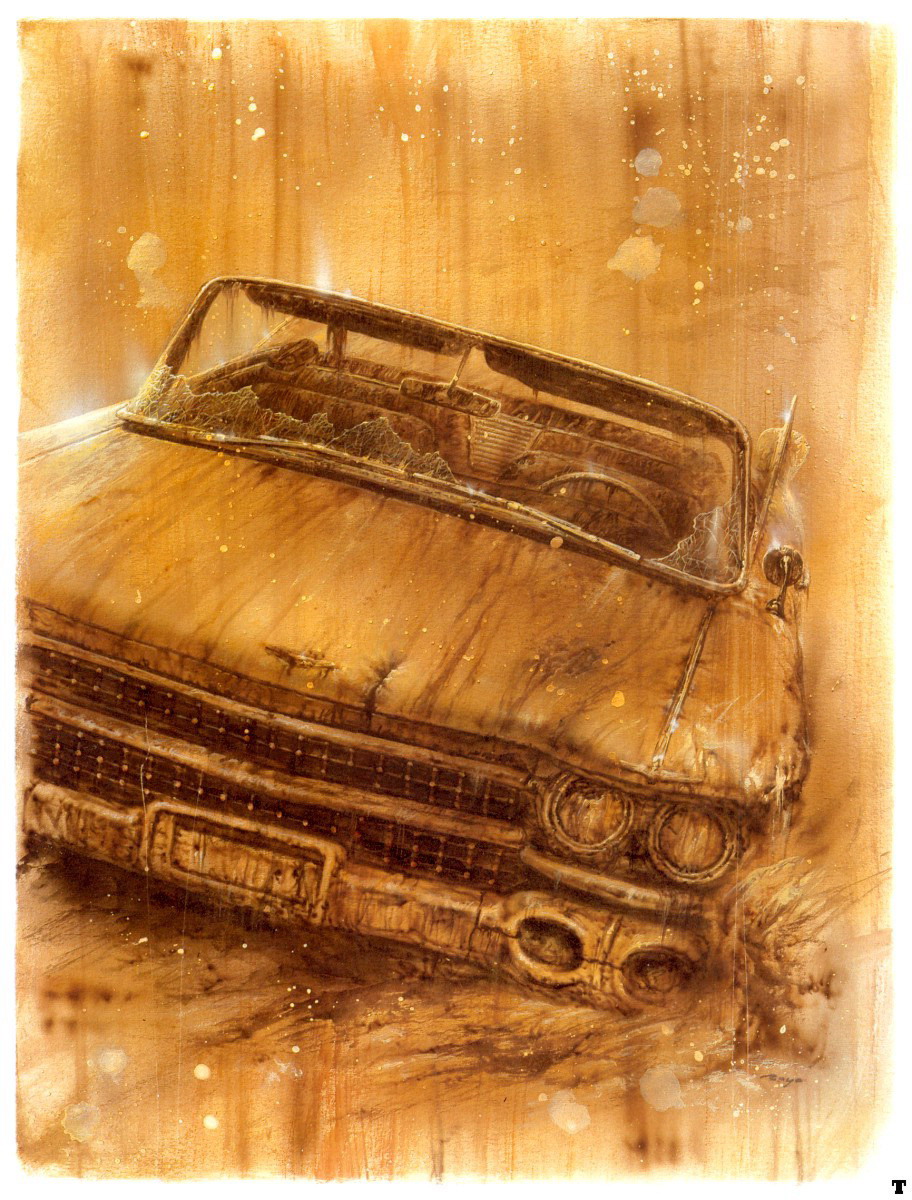 Millennium 006