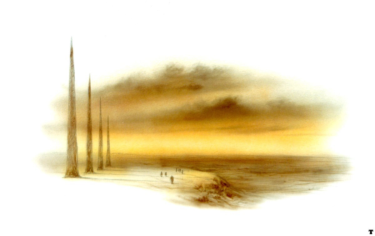 Millennium 012