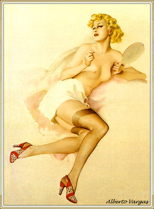 pin-up132