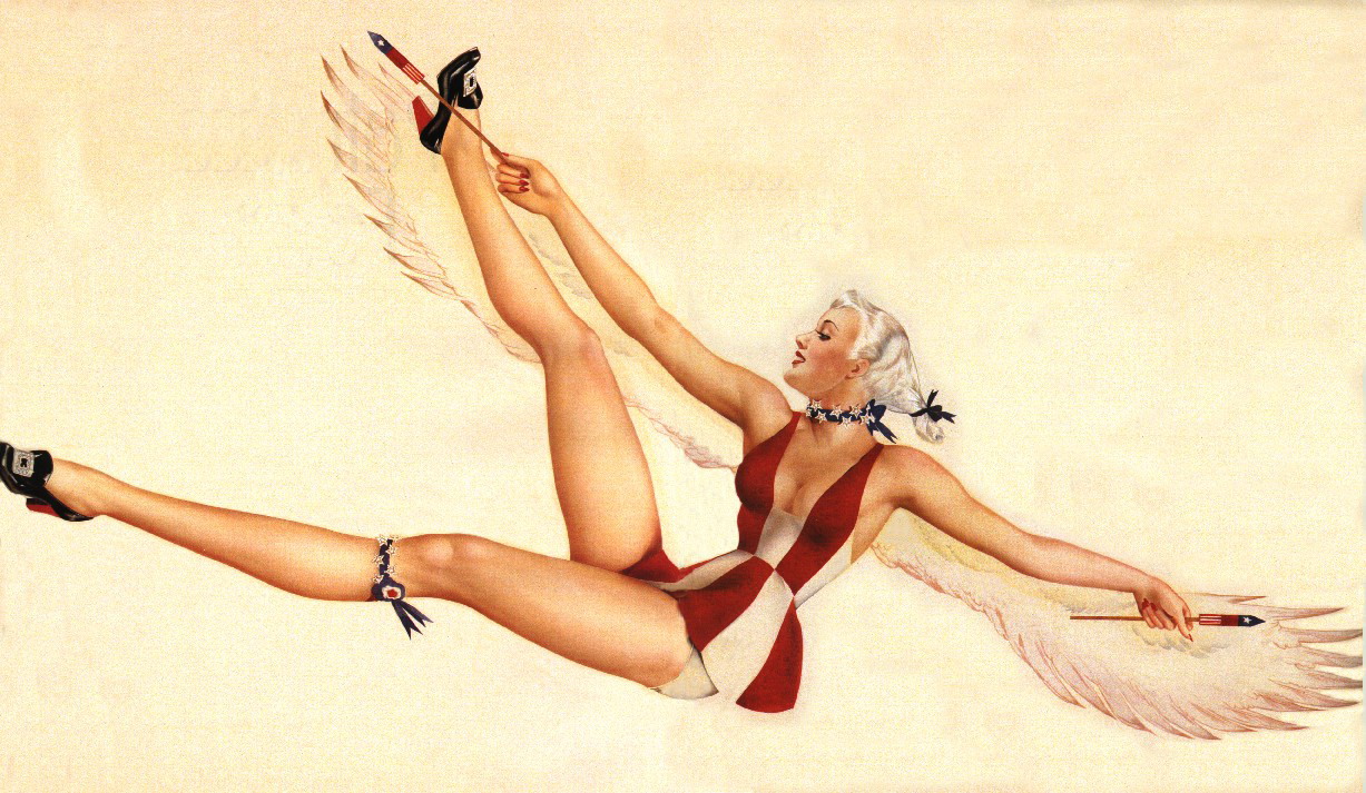 pin-up136