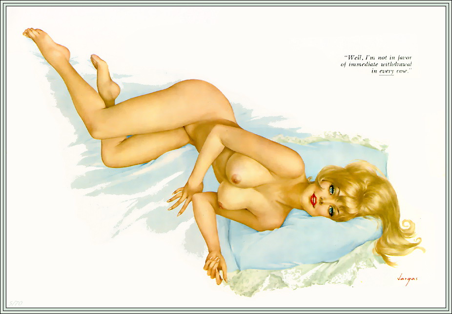 pin-up137