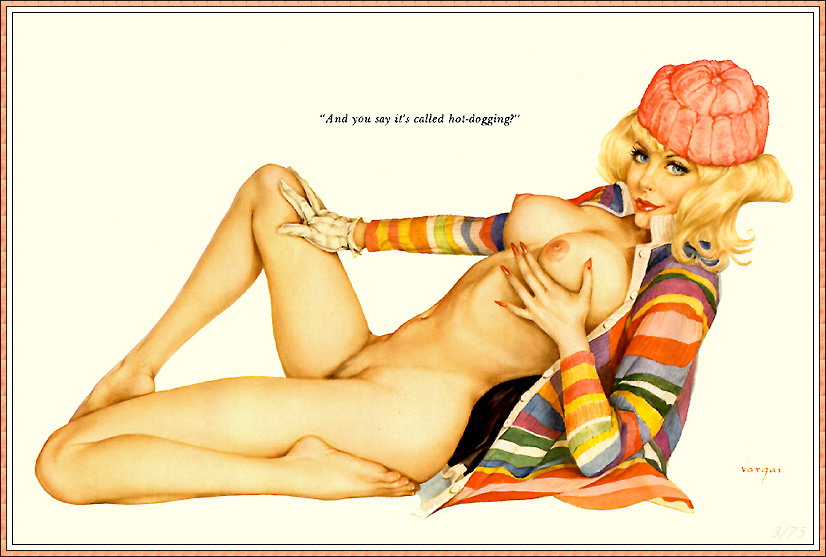 pin-up145