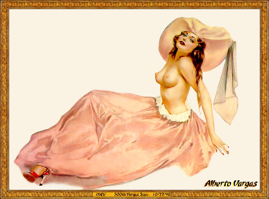 pin-up151