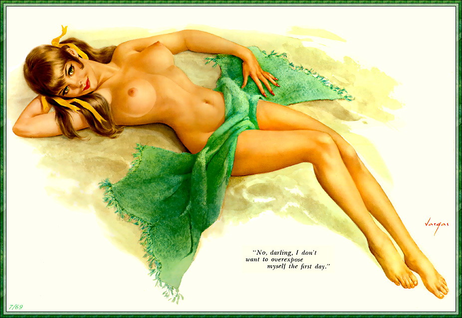 pin-up152