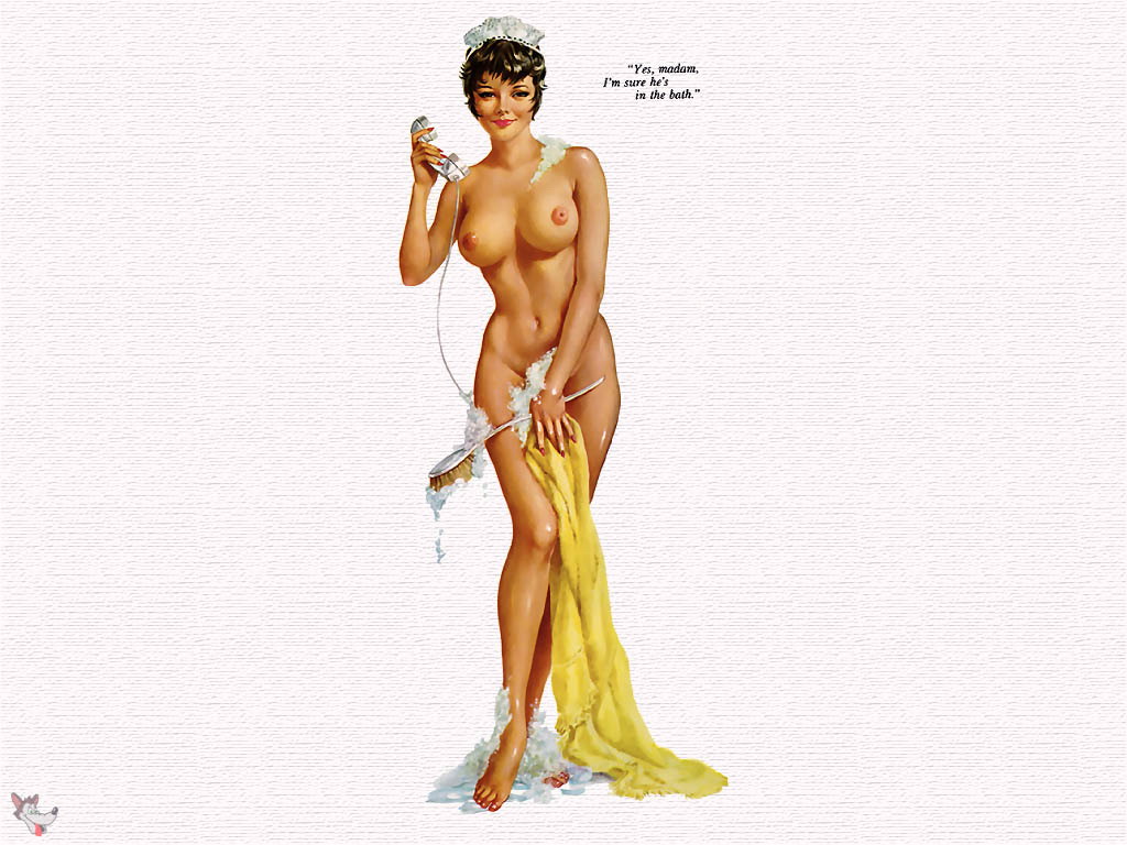pin-up167