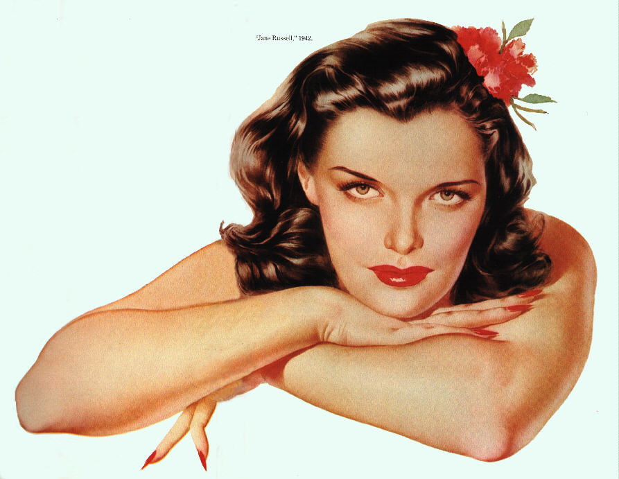 pin-up17