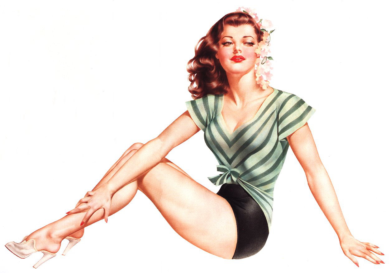 pin-up39