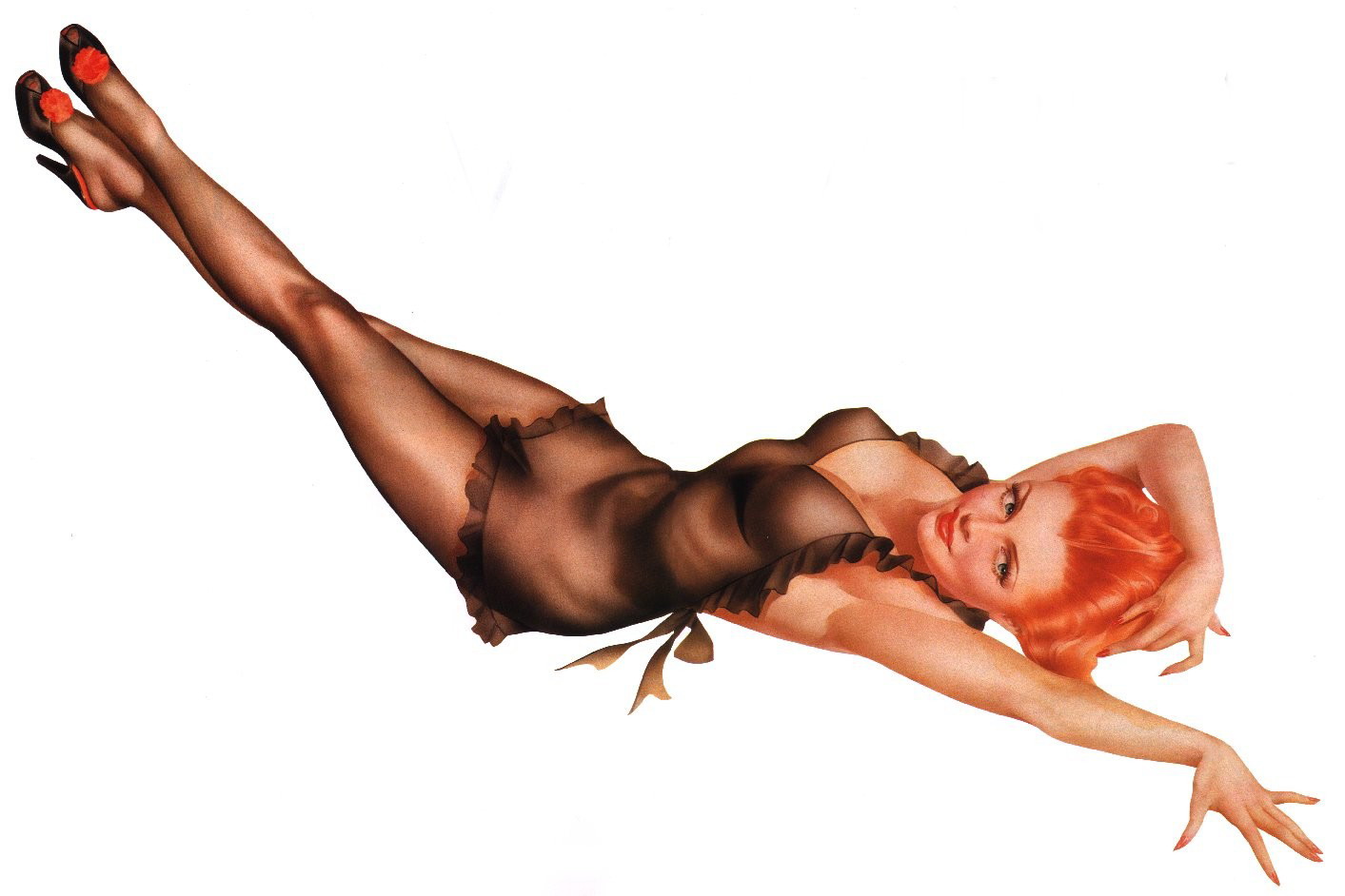 pin-up41
