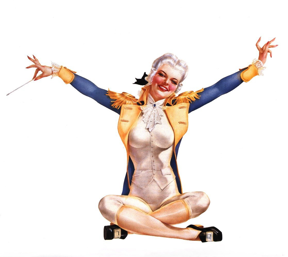 pin-up43