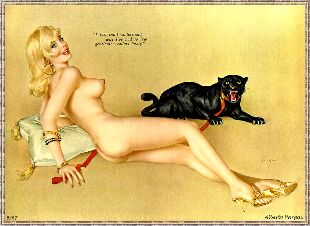pin-up61