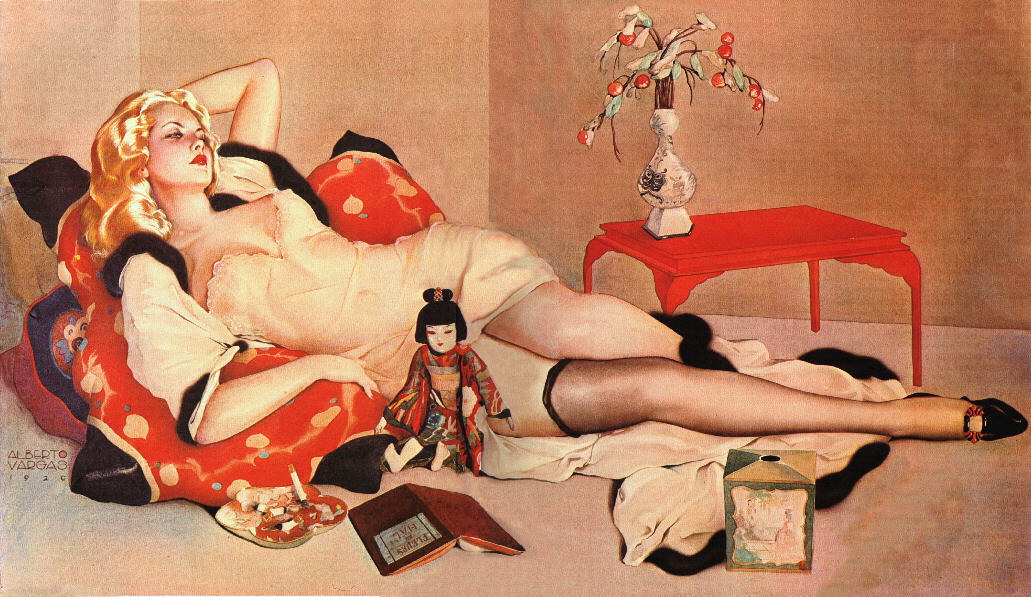 pin-up69