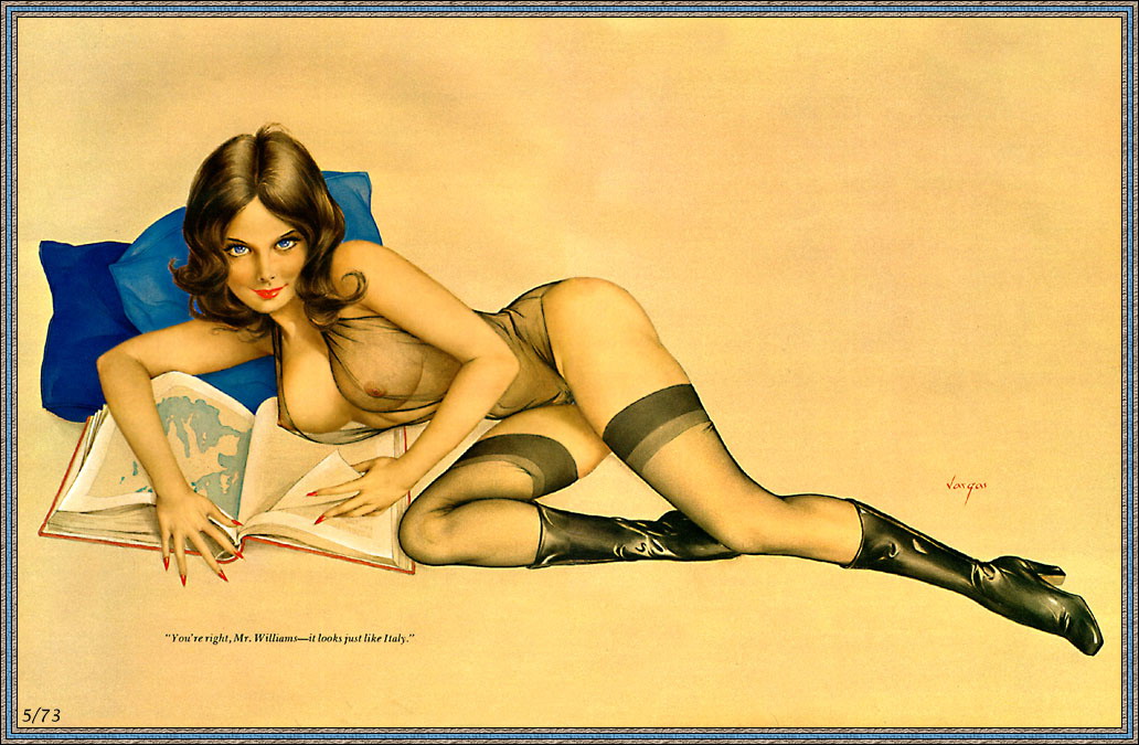 pin-up73