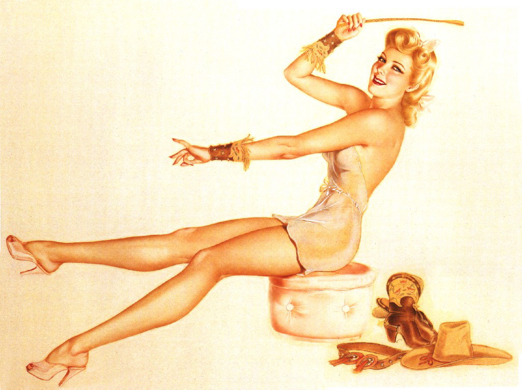 pin-up89