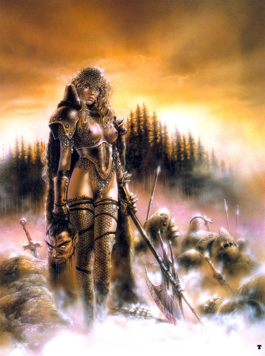 The pedulum scalm