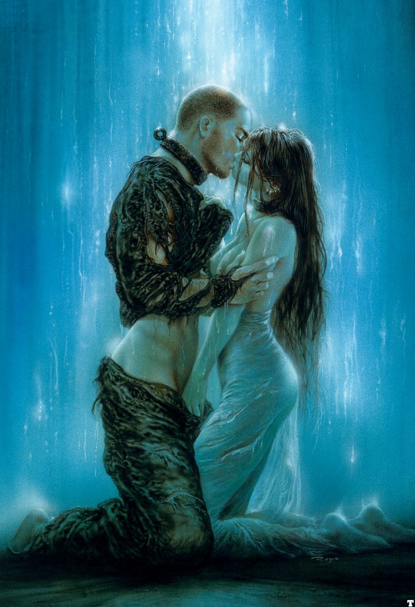 Caress