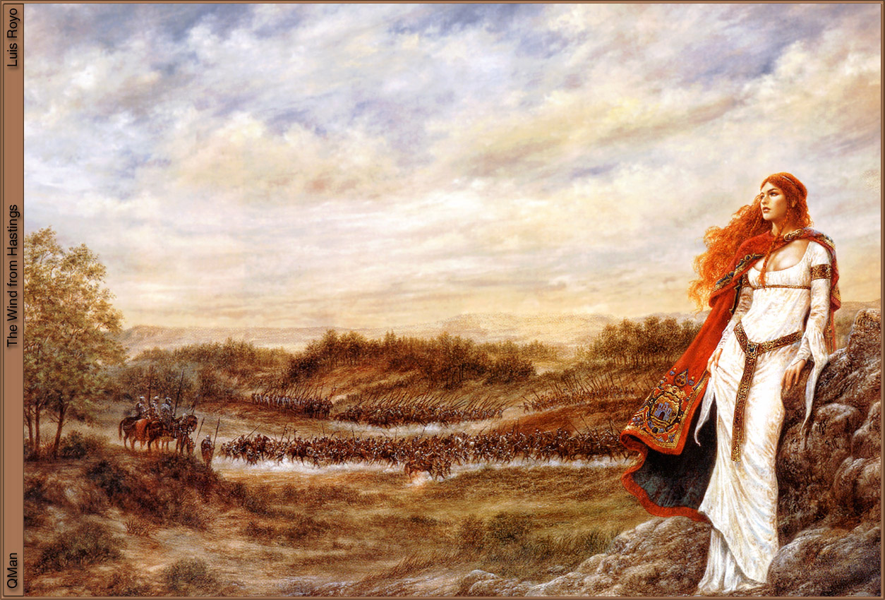 The Wind from Hastings