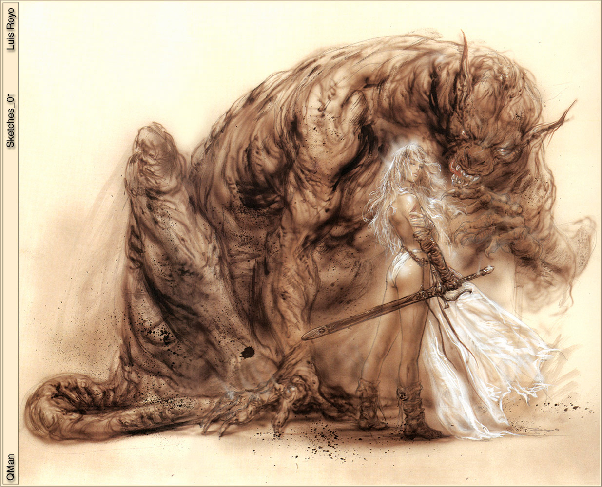 Sketches 01
