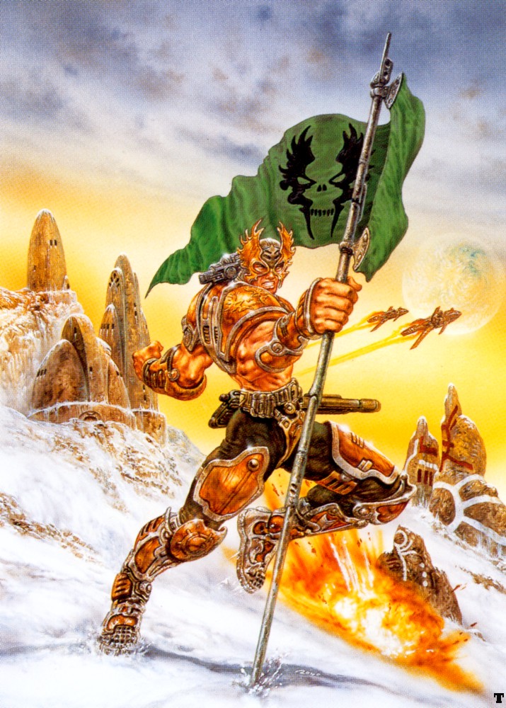 Dinamix children of the phoenix