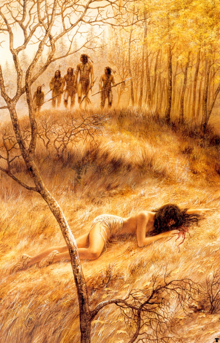 People of the mist