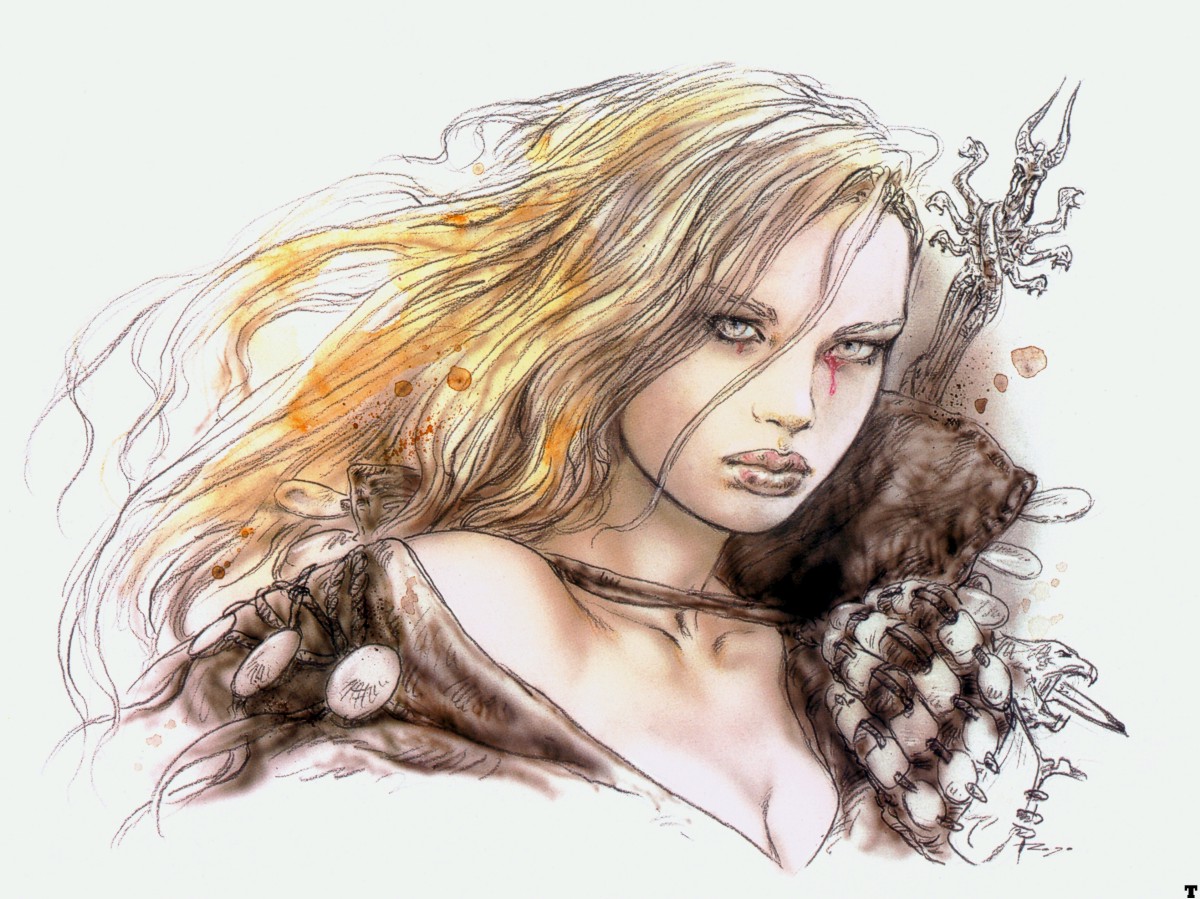 Evolution11