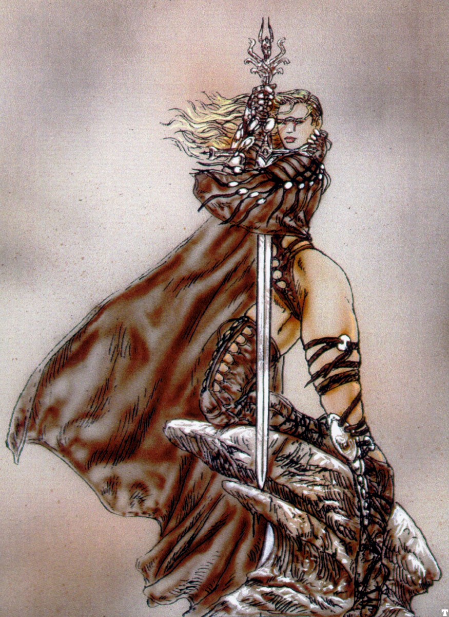 Evolution9