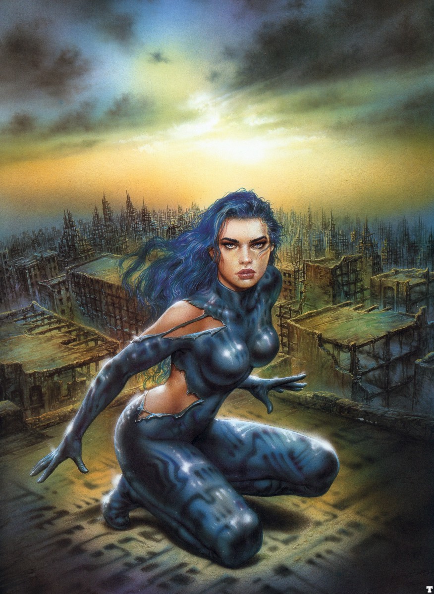 Zendra