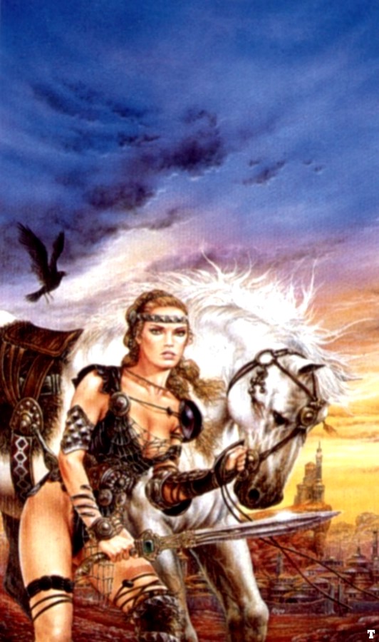 Raven II