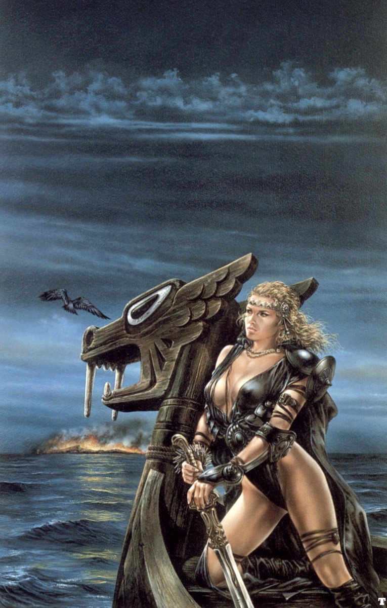 Raven IV