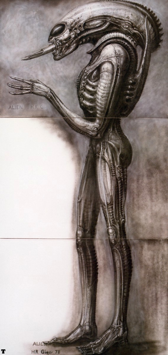 Alien II