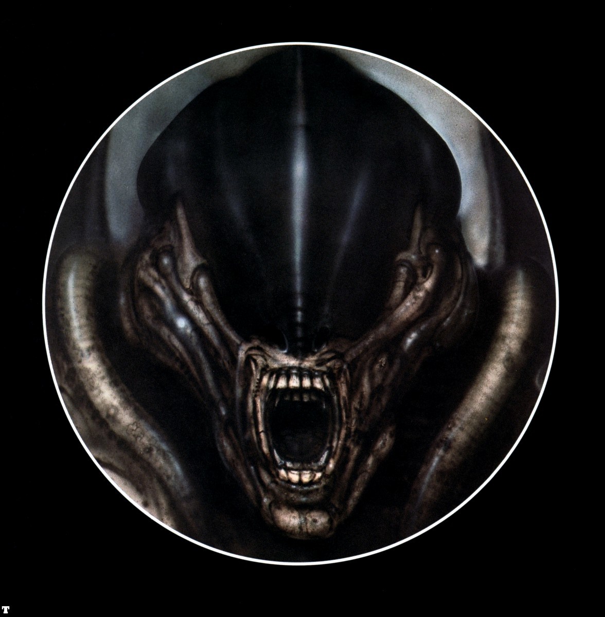 Alien VI