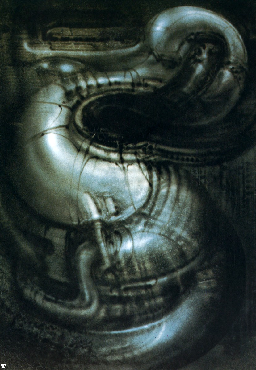 Biomechanical landscape23