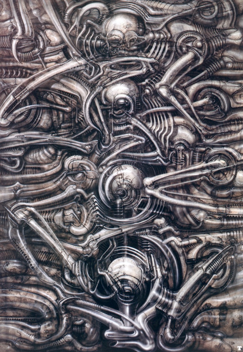 Biomechanical landscape26