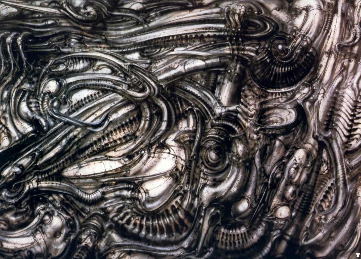 Biomechanical landscape27