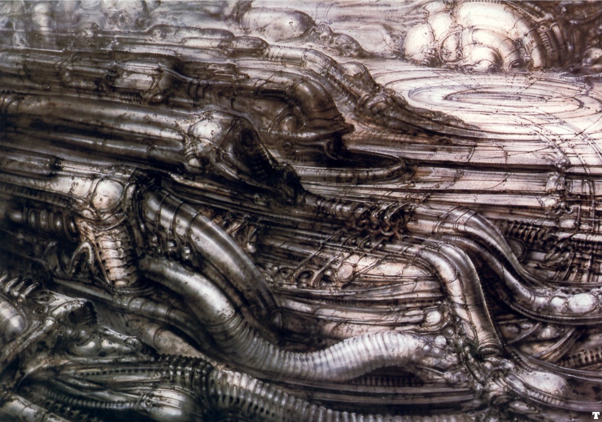 Biomechanical landscape29