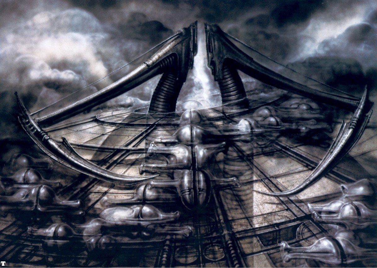 Biomechanical landscape32