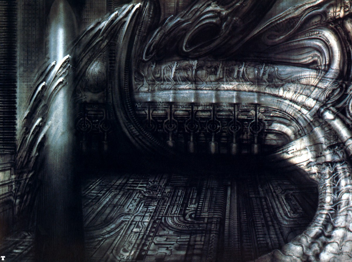 Biomechanical landscape7