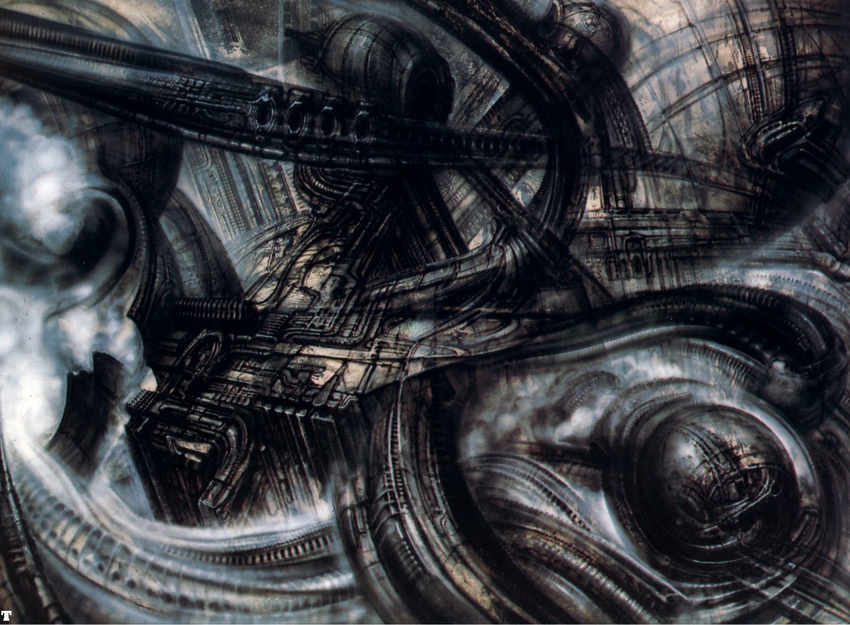 Biomechanical landscape8