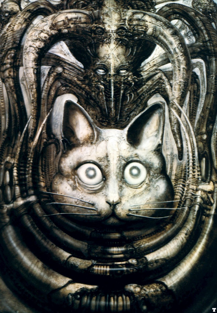 Behemoth