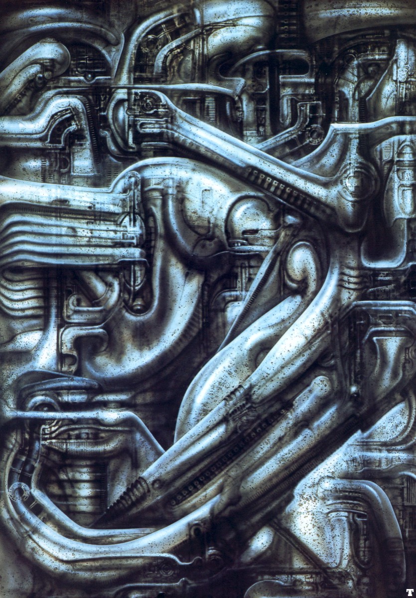 Biomechanical interior