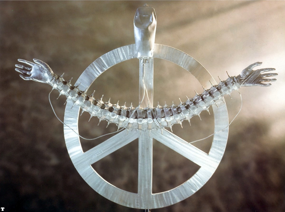 Cover Carcass
