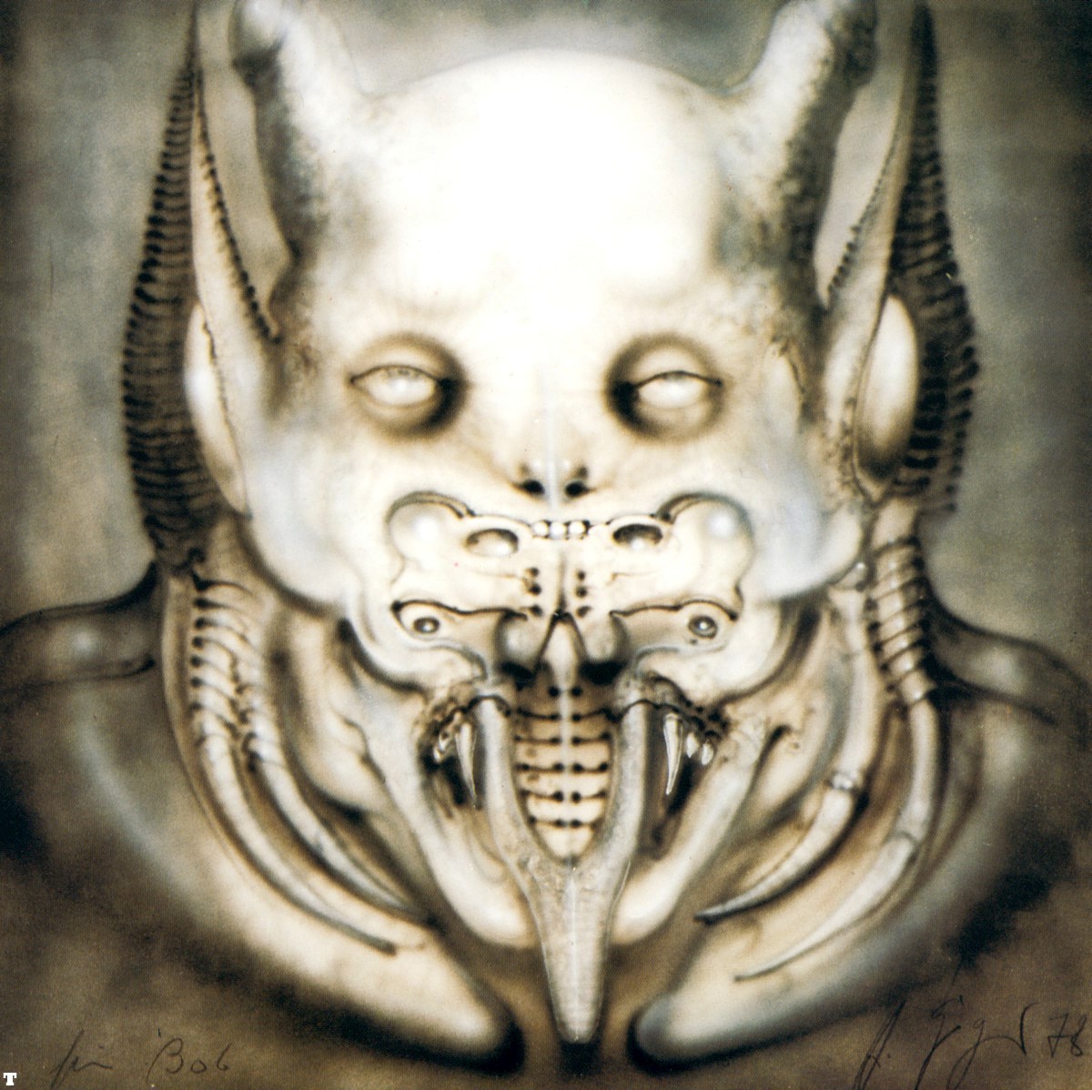 Demon